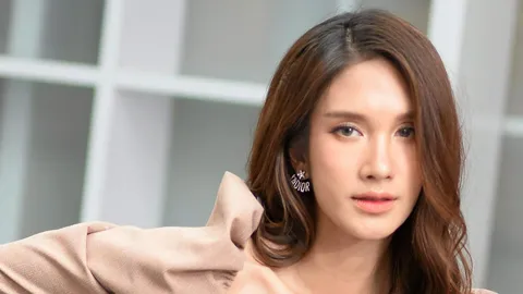 วันนี้ขอพักบู๊ สาว "เนย" มาสายแซ่บ