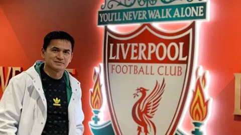 2 คำสั้นๆ "ซิโก้" โพสต์หลังเกม "ลิเวอร์พูล" ยิงท้ายเกมแซงชนะพาเลซ