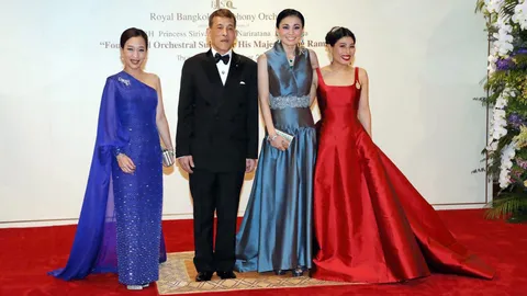 คอนเสิร์ตบทเพลงพระนิพนธ์ครั้งประวัติศาสตร์