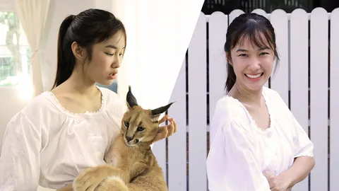 กว่าจะเป็น "เก๋ไก๋ สไลเดอร์" ไม่ง่าย ฝ่าทุกอุปสรรค สู่เจ้าแม่ยูทูบเบอร์