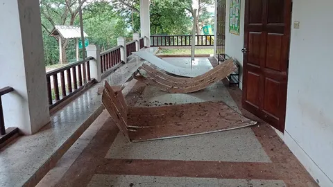 สั่งโรงเรียนเฝ้าระวังแผ่นดินไหว