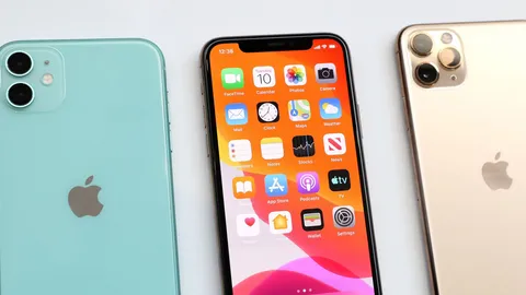 นักวิเคราะห์คาด iPhone 12 Pro และ Pro Max มา ก.ย.63 ใส่แรม6GB รองรับ 5G