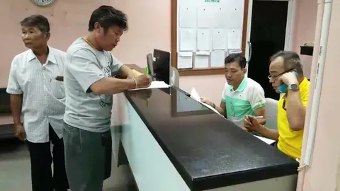 ญาติสาวฆ่าหั่นยัดตู้เย็น รอรับศพที่ รพ.ตำรวจ นำกลับไปทำพิธีที่สุโขทัย 