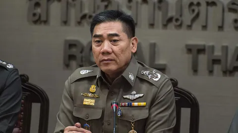 ส่องตำรวจ : รอเวลาฟื้นตำนาน