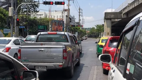 เตรียมเอาจริงตัดแต้มใบขับขี่ ขนส่งลุยปรับข้อสอบ เน้นวิเคราะห์แก้ปัญหา