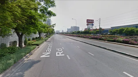 กระทรวงขนส่งฯ ญี่ปุ่นประสาน สนข. สนใจศึกษาอุโมงค์นราธิวาส-สำโรง