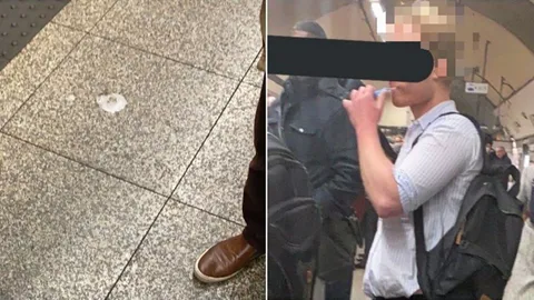 เปิดม่าน joke opera : เปลี่ยนบรรยากาศแปรงฟัน