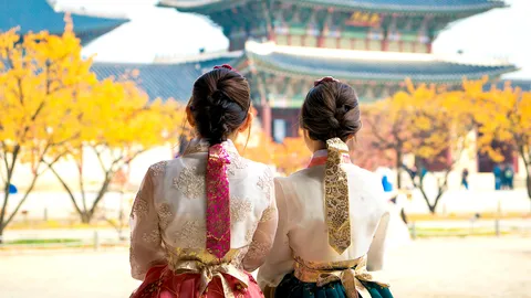 "ซีรีส์" สิ่งปรุงแต่งซุกสังคมบิดเบี้ยว "หญิงเกาหลี" ไร้เสียง ชายเป็นใหญ่กดทับ