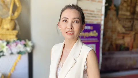 ไม่มีความรู้สึก โอ๊ยเบื่อ ปุ้ย ลุยสุข 