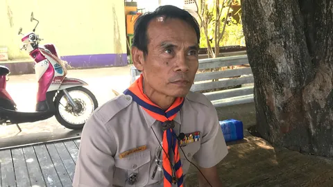 งานศพหนุ่มคอมเมนต์อาลัย "คูฮารา" จัดที่บุรีรัมย์ คาดปัญหาส่วนตัว (คลิป)
