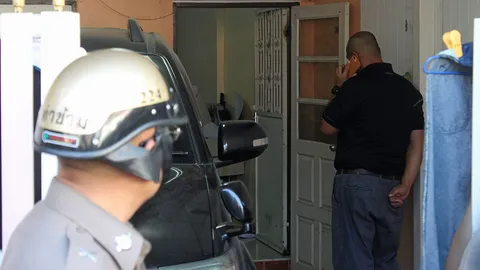 ญาติฝ่ายพ่อ-แม่ ต่างไม่เชื่อลูกมือหั่น ตำรวจขอ 5 วัน สรุปผลวิทยาศาสตร์