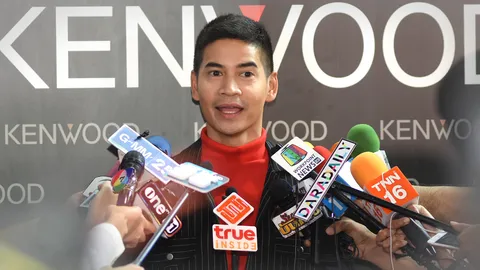 ฟรอยด์ เปิดใจครั้งแรกหลังโดนกล่าวหามอมยานักศึกษาฝึกงาน (คลิป)