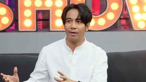 ก้อง ห้วยไร่ เคลียร์ทุกดราม่า ถอดเขี้ยวเล็บจากเสือเป็นแมว?! (คลิป)