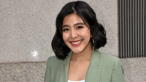 "หนูนา" หมั่นไส้แฟน "จูเนียร์" โชว์ซิกซ์แพ็ก โดนงอนไม่ยอมอัปรูป รักแฮปปี้ตีกันเป็นปกติ