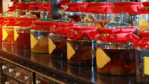 เหยื่อ "ยาดองลุงนัท" รายที่ 5 สูตรรากสามสิบผสมคางคก เสียชีวิตแล้ว