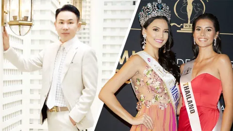 10 ปีไม่เคยชนะ ลักษณ์ มั่นใจ! แอน 