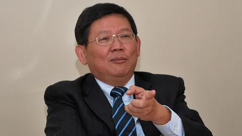 ปรับวิจัยพ้นกับดักเดิม ต้องตอบโจทย์ความยั่งยืน