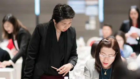 เด็กเกเรหัวโจกในสลัม สู่กูรูภาษีร้อยล้าน ผุดแฟ้มคัมภีร์ธุรกิจ