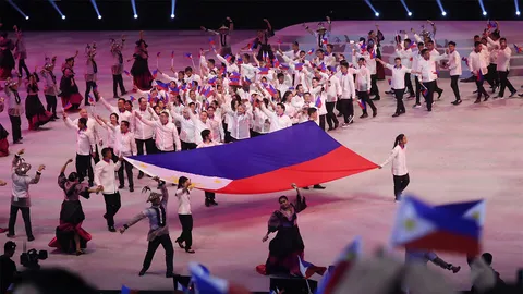 เรียงหน้าชน : ไม่ประมาณตัวเอง 