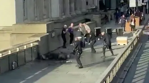 ปลิดชีพคนร้าย