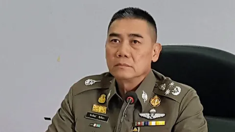ส่องตำรวจ : ปรับกำลังสืบนครบาล