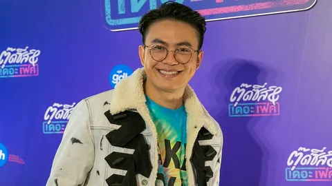 "ไตเติ้ล" ผกก.ตุ๊ดซี่ส์ ยก "ชมพู่" ตัวแม่ที่แท้จริง