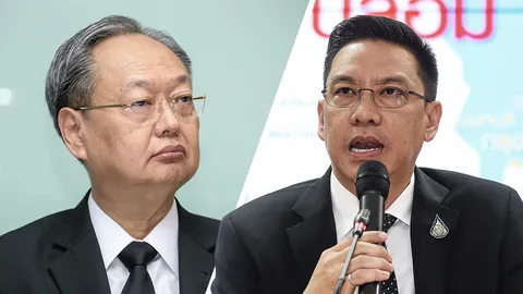 "สนธิรัตน์" วาง 30 ธ.ค.นัดพรรคร่วมมีตติ้ง นำส.ส.ทั้งหมดพูดคุยกัน