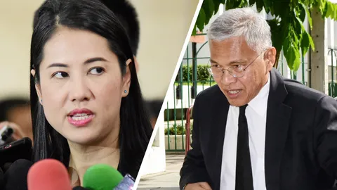 ศาลนัดไต่สวน "ปารีณา" 13 ม.ค. 63 ปมขัดคำสั่งศาล คดีทุจริตบ้านเอื้ออาทร