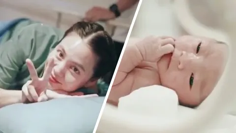 เจนี่ โพสต์คลิปซึ้ง น้องโนล่า ทำให้ฝันเป็นจริงและมีชีวิตที่สมบูรณ์ (คลิป)