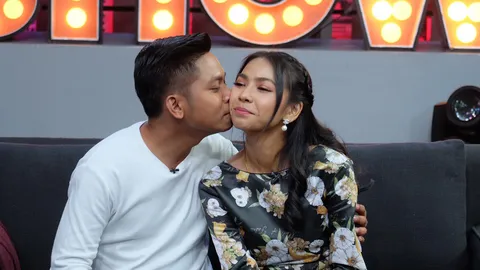 คิง ก่อนบ่าย ควงภรรยาเล่าความรัก ตั้งใจรวบหัวรวบหางอยากได้เป็นเมีย