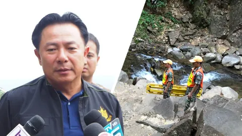 3 อุทยานฯ ผนึกกำลังจัดการพื้นที่อนุรักษ์เป็นระบบ ลดผลกระทบสิ่งแวดล้อม