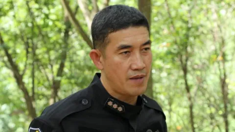 "อรรถพล เจริญชันษา" หนุ่มหล่ออธิบดีป่าไม้ ยึดคำสอนแม่ เอาผิด "ปารีณา" รุกป่า