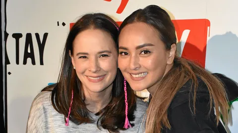 "แอน-นานา" ร่วมยินดี "เจนี่" คุณแม่เต็มขั้น "โนลา" ลูกสาวเหมือนพ่อยังกะแกะ