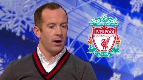 "อดัม" วิเคราะห์ “ลิเวอร์พูล” อาจดึงแนวรุกตัวเทพเสริมทัพ (คลิป)