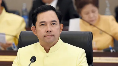 กระทรวงวัฒนธรรมตั้งผู้บริหาร 3 ราย