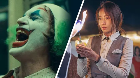 ย้อนด่วนหนังโดนๆ แรงๆ ปี 2019 จี๊ดจริงจ้ะ 