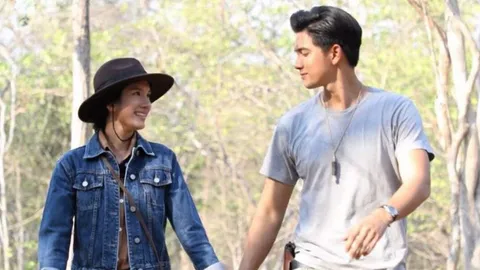 "เข้ม" ชวนลุ้นอวสาน บทสรุปครบรส "ตะกรุดโทน"