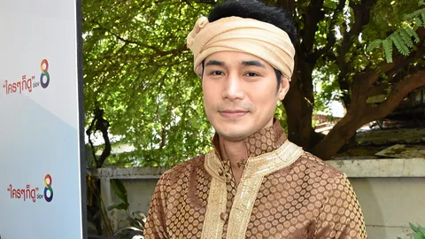 "โอม" รักจริงหวังแต่งแฟนเกาหลี "พัคจูฮี" ยอมรับวัฒนธรรมที่แตกต่างทำให้ต้องปรับตัว