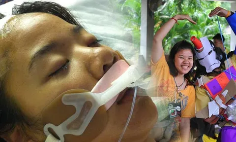 อนาคตของชาติ กับความหวังเฮือกสุดท้าย 'เราจะพากาวกลับเมืองไทยนะ'