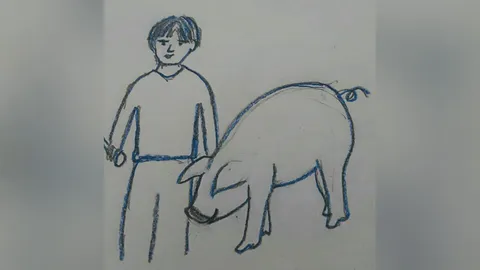 เปิดม่าน joke opera : ตามติดนักข่าว