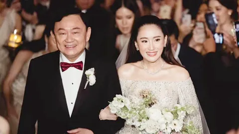 อุ๊งอิ๊ง โพสต์วันพ่อ คิดถึง "ทักษิณ" รอ count down ด้วยกันที่ไหนก็ได้