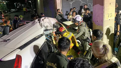 "ผู้กำกับศิลป์" หนังก้านกล้วย ซีอาร์วีชนดับ