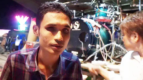 "น้องเดียว" โต้มีกิ๊ก รับมีปัญหาเมีย ตอบไม่ได้ยังรักมั้ย