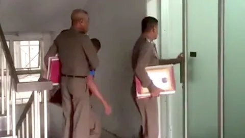 ล่าอีก 4 แก๊งยาโหด ซ้อม-เผา "พี่สะใภ้" ปางตาย เชื่อยังกบดานในพื้นที่  