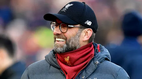 "คลอปป์" จ่อนำ “ลิเวอร์พูล" ยืด 1 สถิติสุดโหดหากบุกอัดบอร์นมัธ