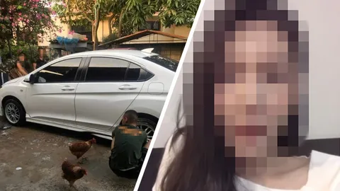 เพื่อนยัน สาวใช้งานพลทหาร เป็นคนดี ล่าสุด ป๊อบเครียดหนัก แจงไม่มีแฟนตำรวจ