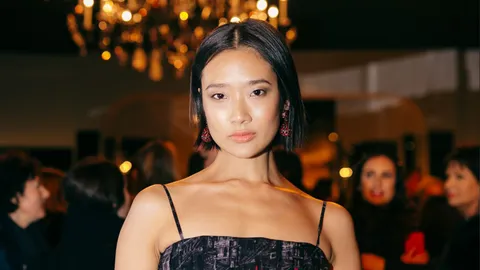 แฟชั่นระดับโลก ชาแนล เชิญเฉพาะ ออกแบบ นางเอกไทยคนเดียว  