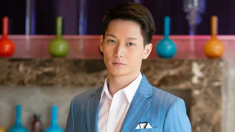 “ไอซ์ซึ” จัดเต็มท่ายาก ใน “Voice สัมผัสเสียงมรณะ”