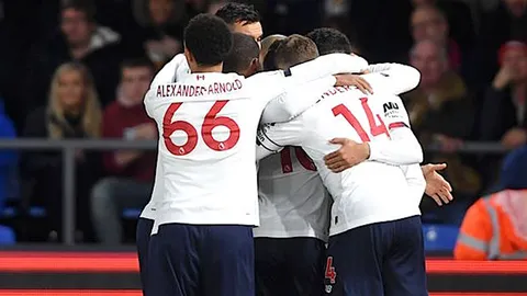 ย้อนดูผลงาน 5 นัดหลังสุด "ลิเวอร์พูล" ก่อนบุกรัง "บอร์นมัธ"