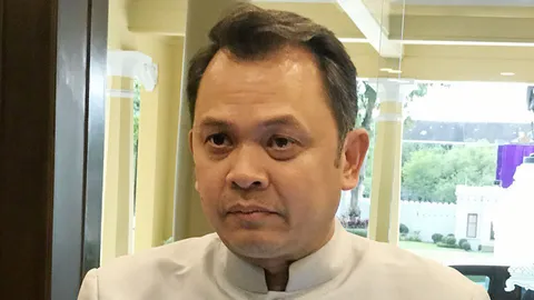 “ณัฏฐพล” สุ่มลงพื้นที่เจาะลึกสถานศึกษา พบสภาพปัญหาจริงเพียบ